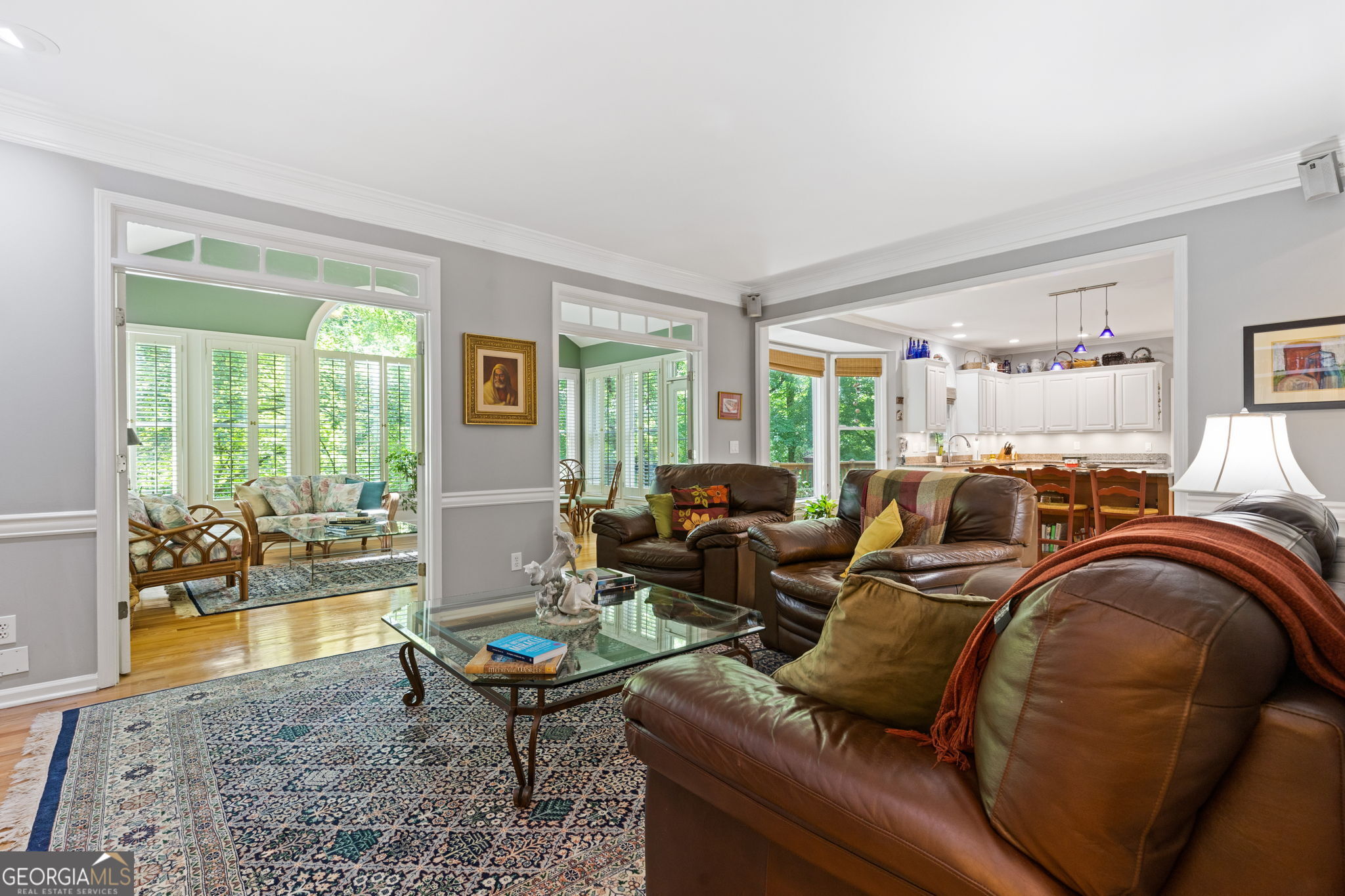 377 Connemara Crossing Lawrenceville GA 30044