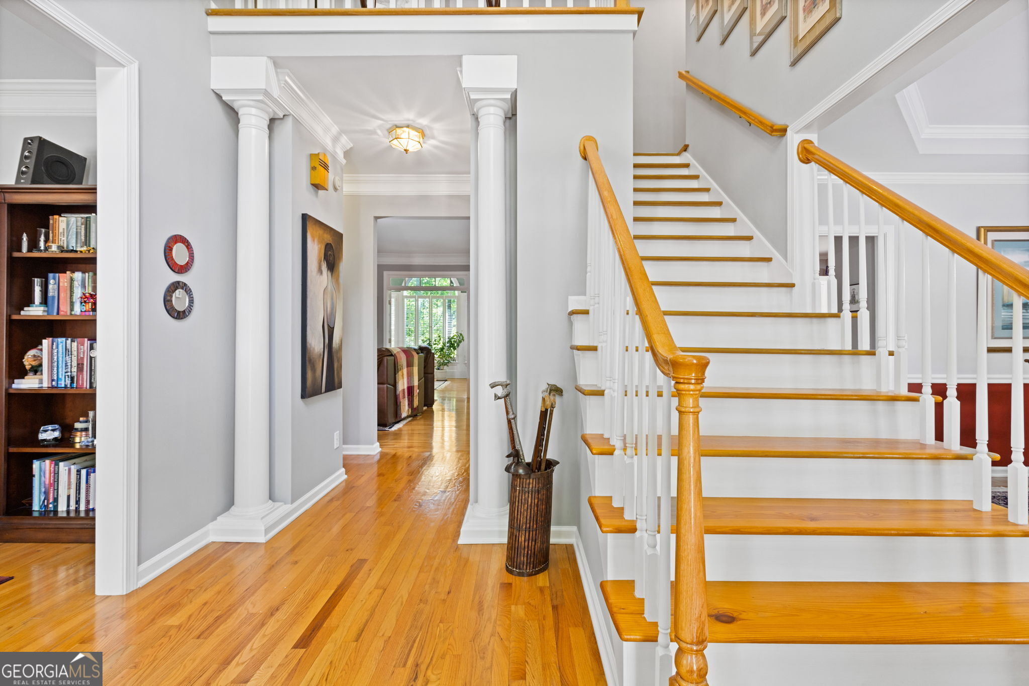 377 Connemara Crossing Lawrenceville GA 30044