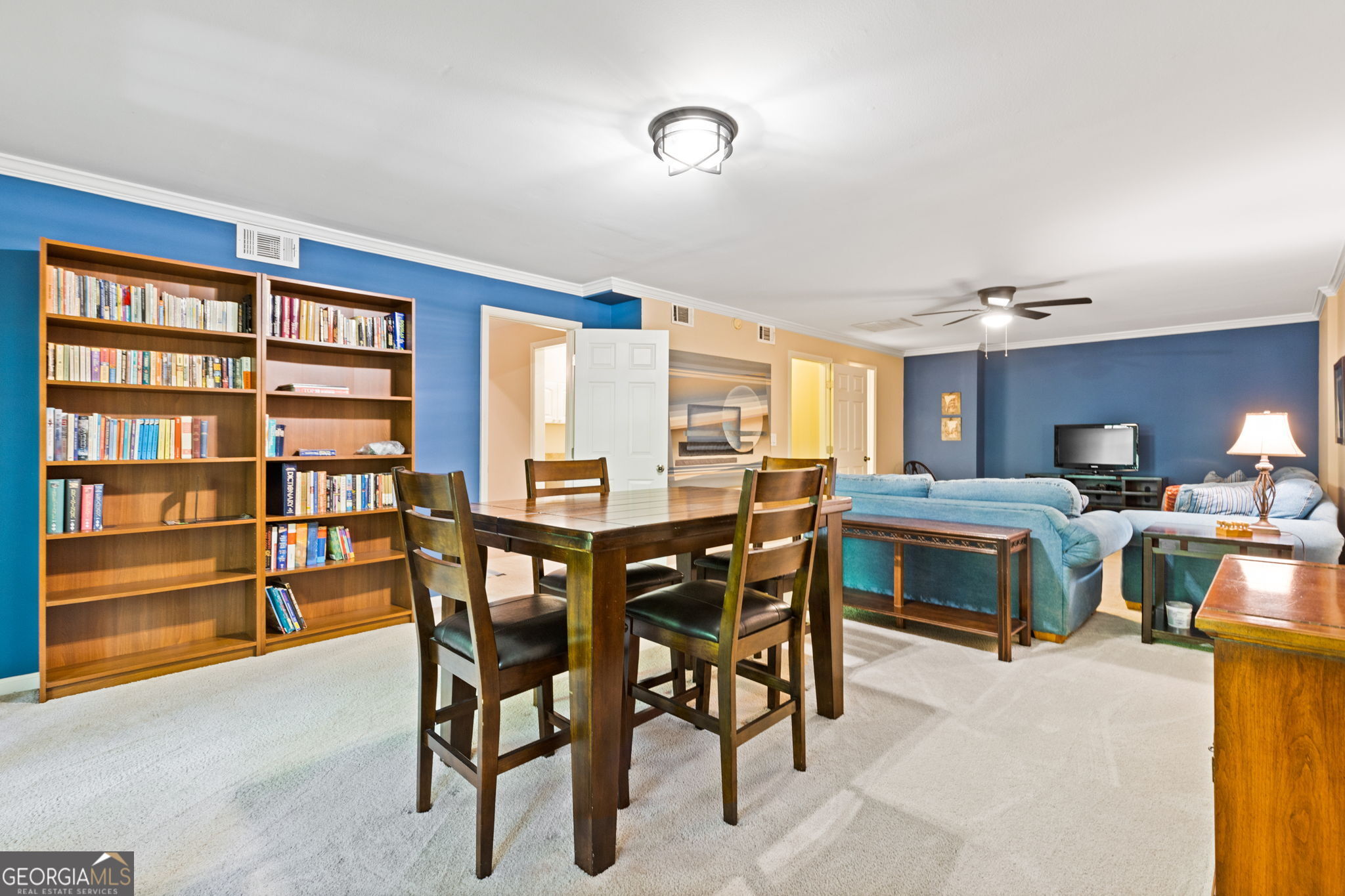 377 Connemara Crossing Lawrenceville GA 30044