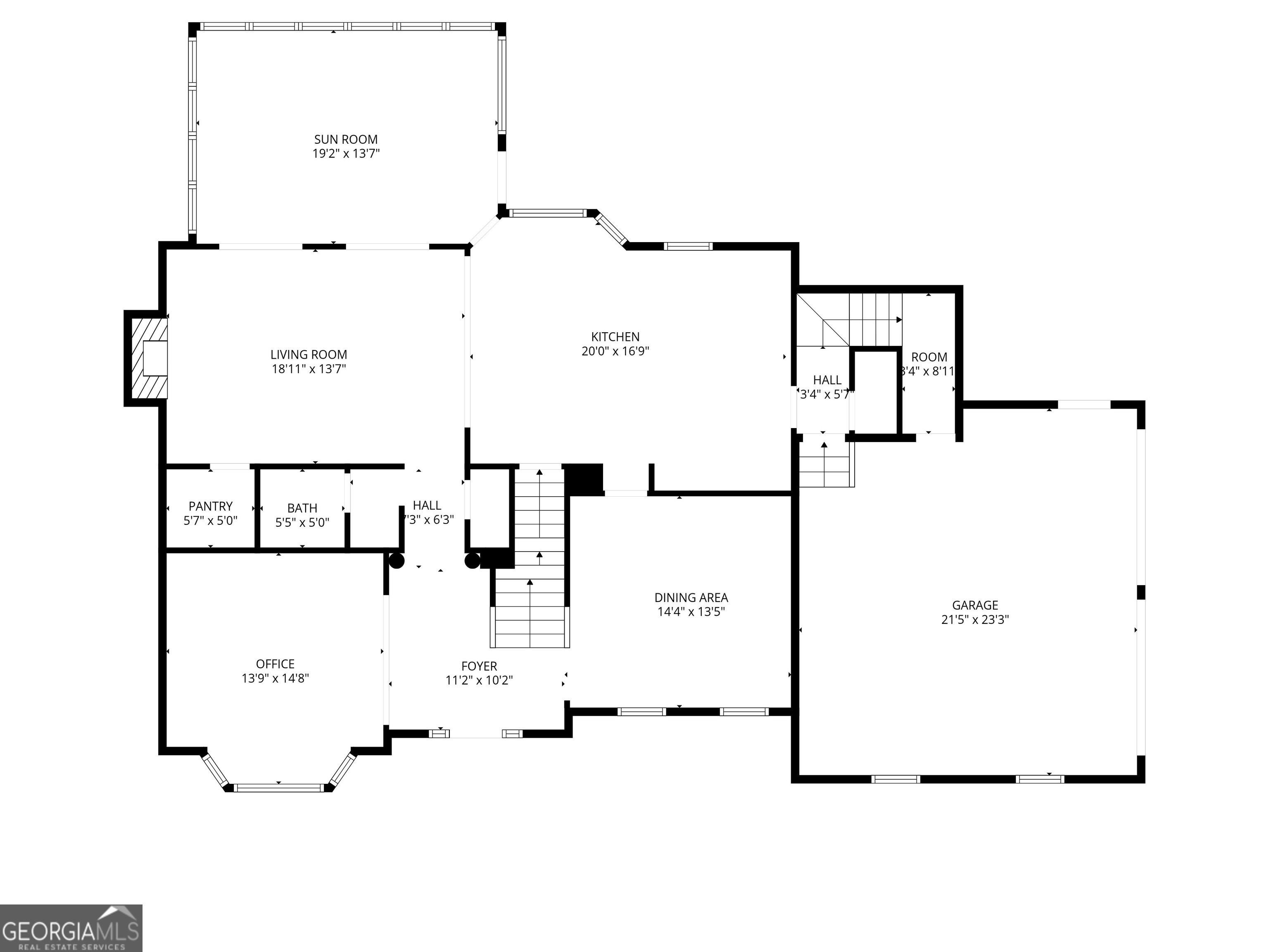 377 Connemara Crossing Lawrenceville GA 30044
