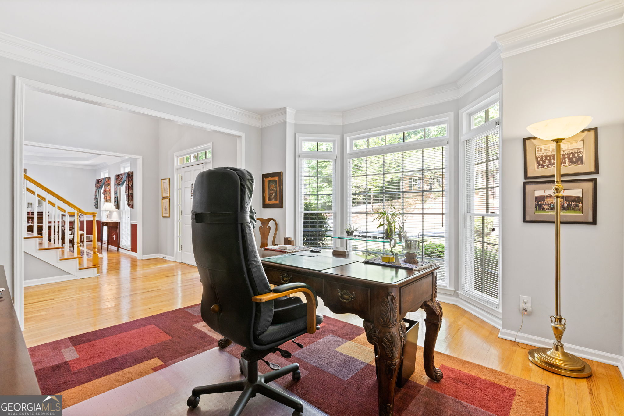 377 Connemara Crossing Lawrenceville GA 30044