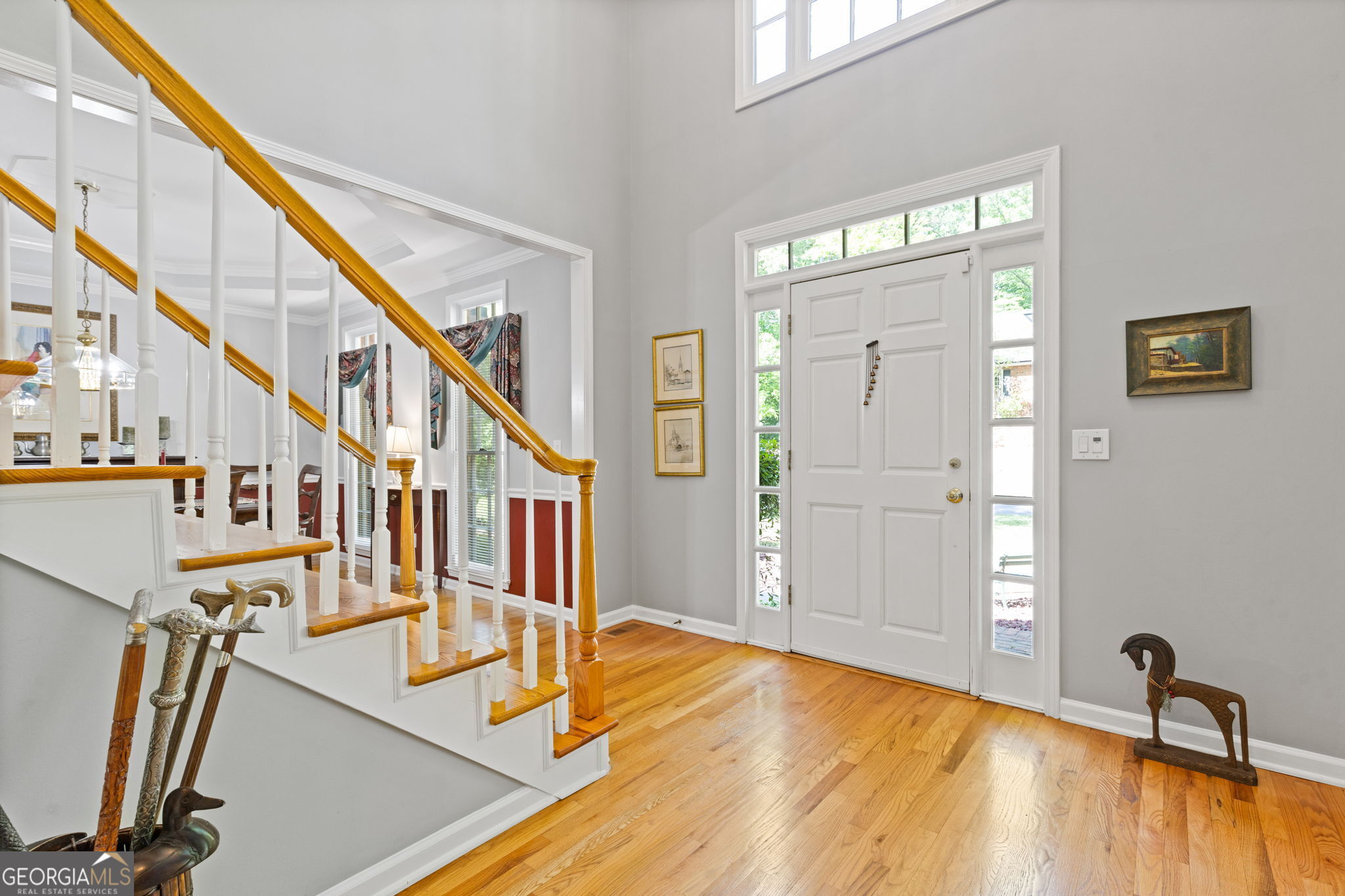 377 Connemara Crossing Lawrenceville GA 30044
