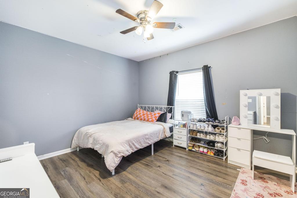 203 Franklin Street Bonaire GA 31005