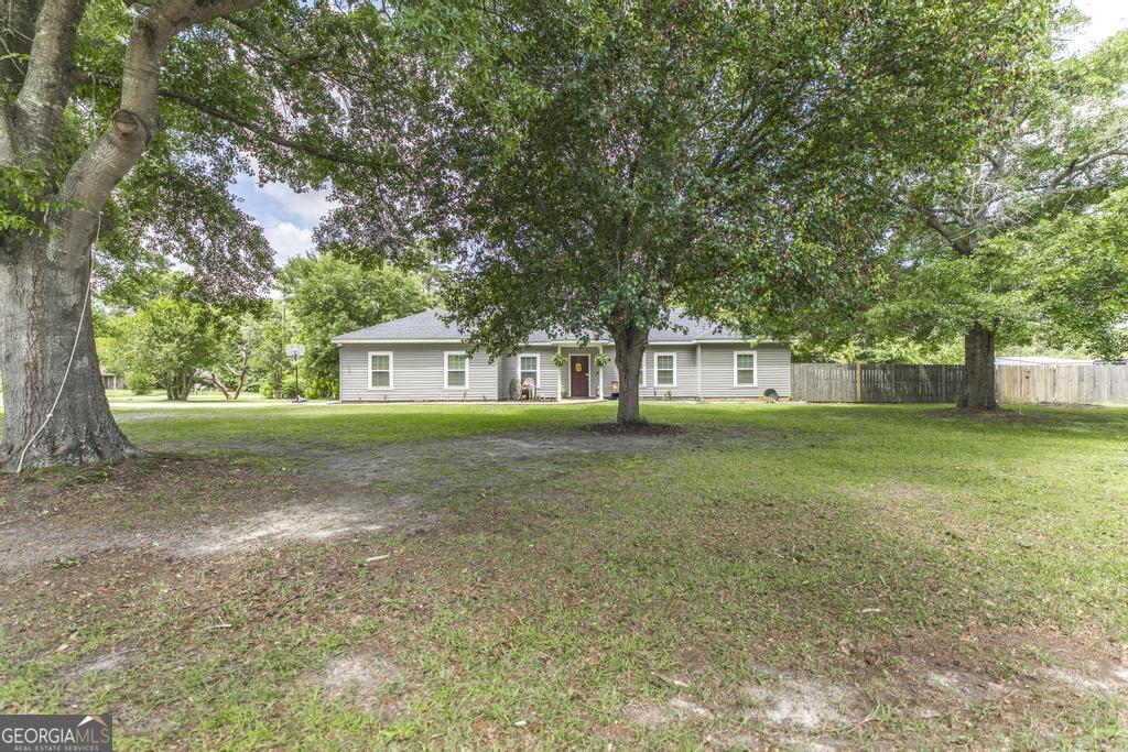 203 Franklin Street Bonaire GA 31005
