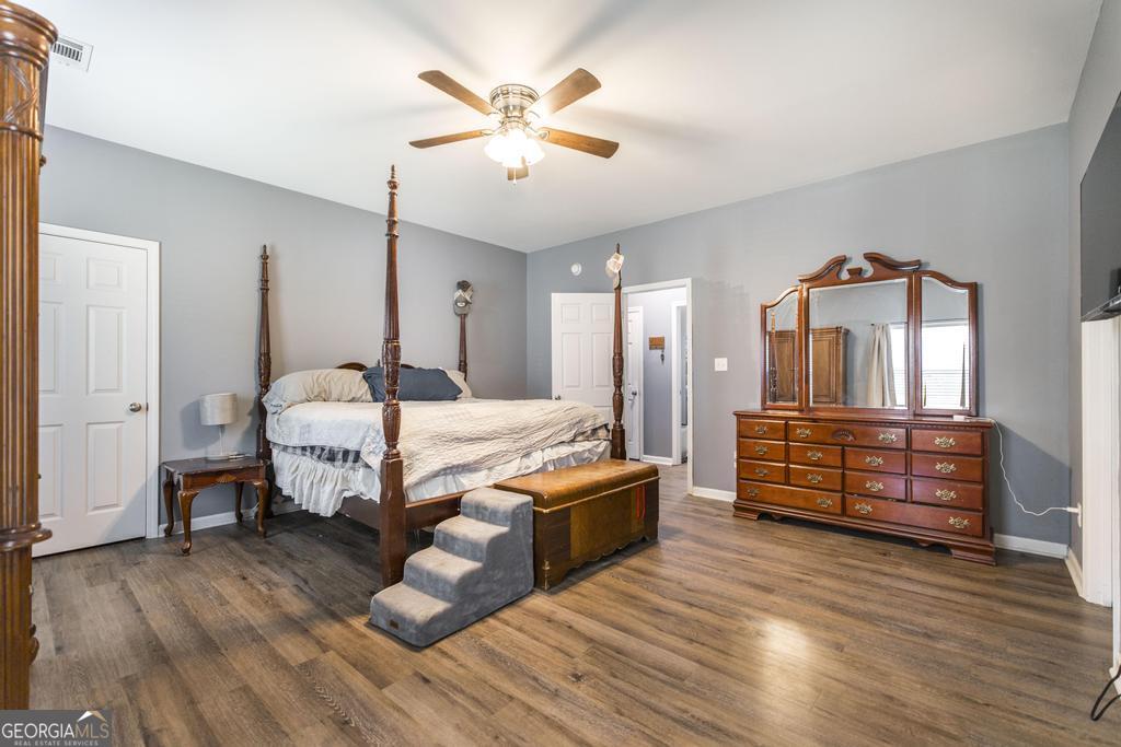 203 Franklin Street Bonaire GA 31005