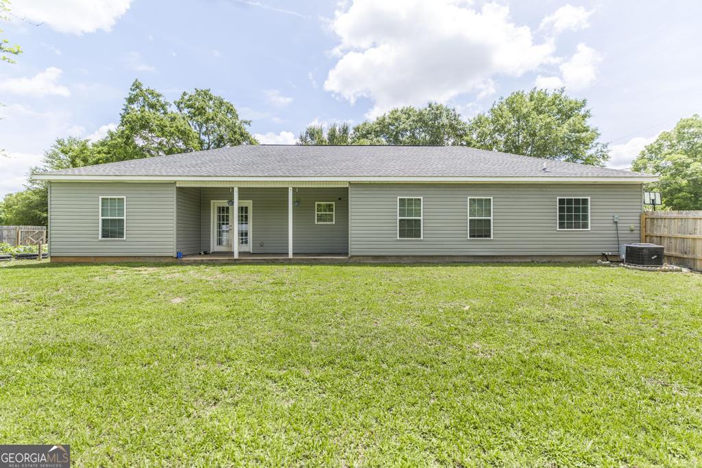 203 Franklin Street Bonaire GA 31005