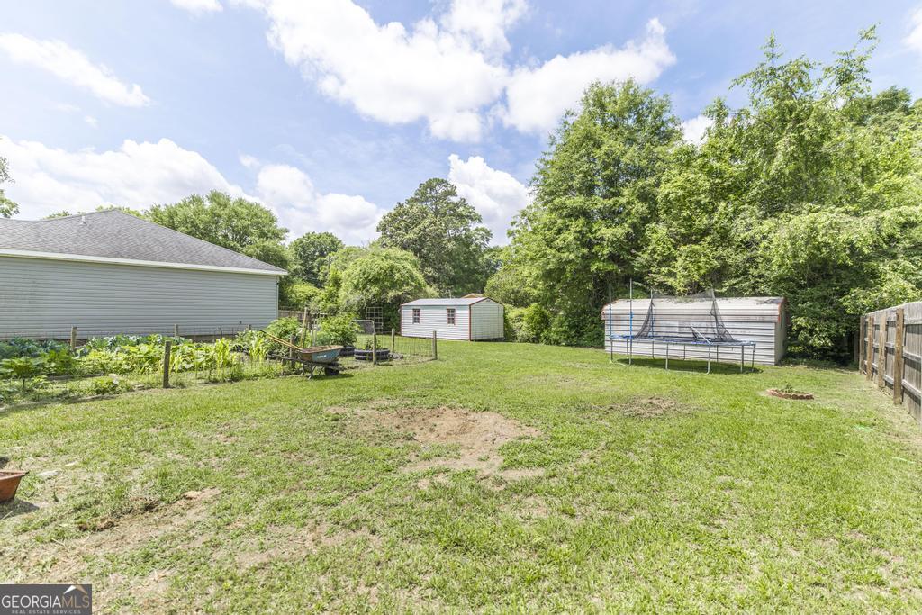 203 Franklin Street Bonaire GA 31005