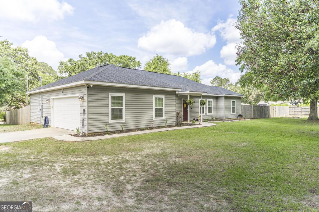 203 Franklin Street Bonaire GA 31005