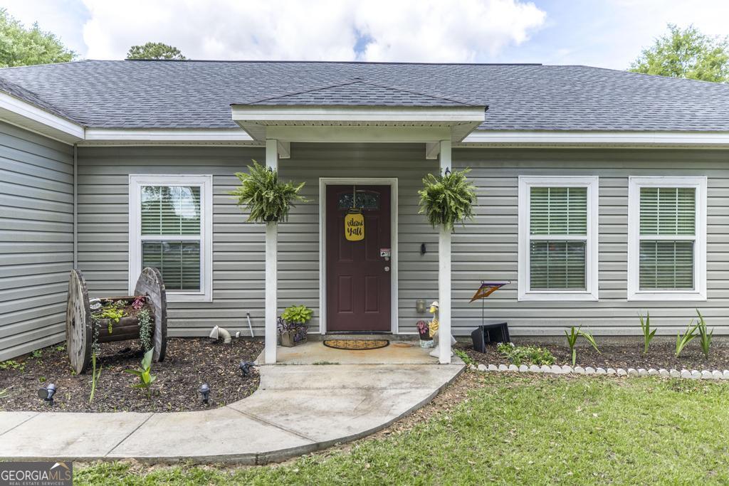 203 Franklin Street Bonaire GA 31005