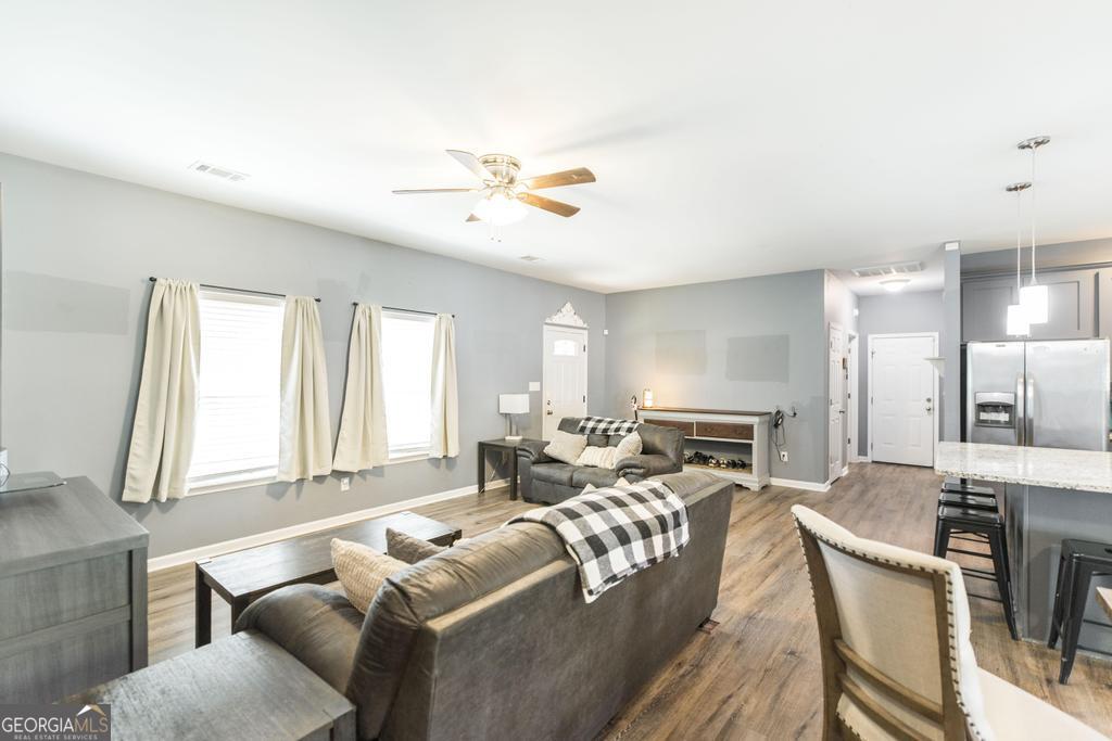203 Franklin Street Bonaire GA 31005