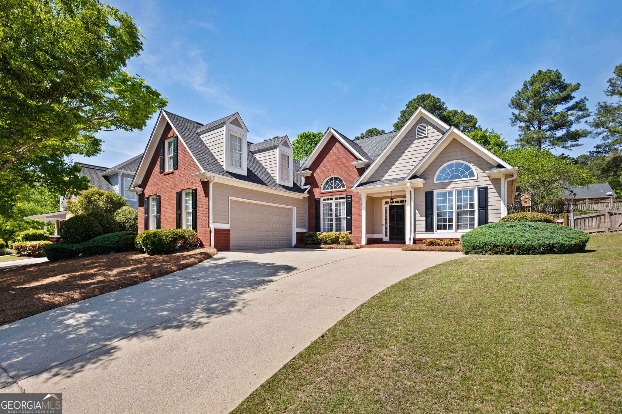 555 Golf Crest Drive Acworth GA 30101