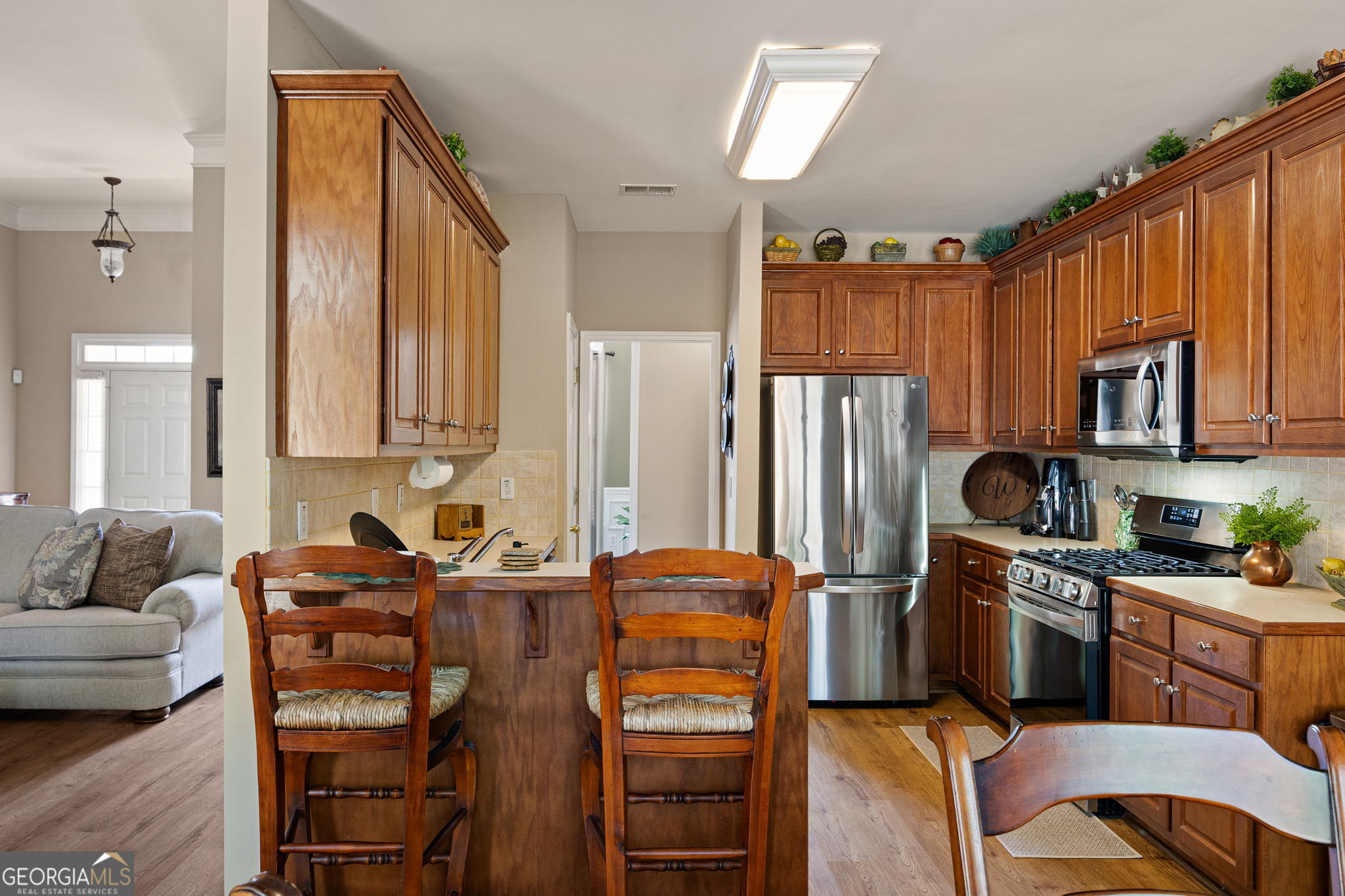 555 Golf Crest Drive Acworth GA 30101