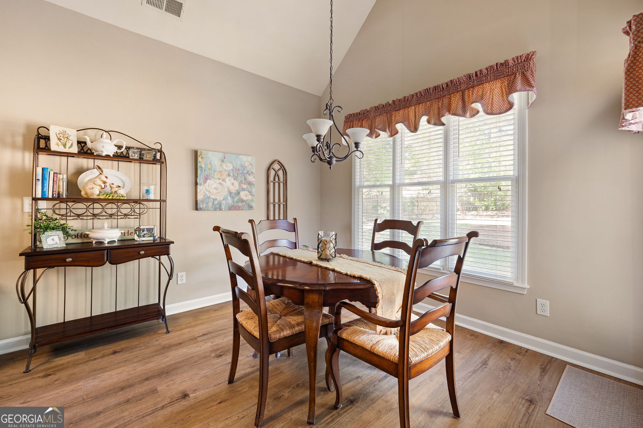 555 Golf Crest Drive Acworth GA 30101