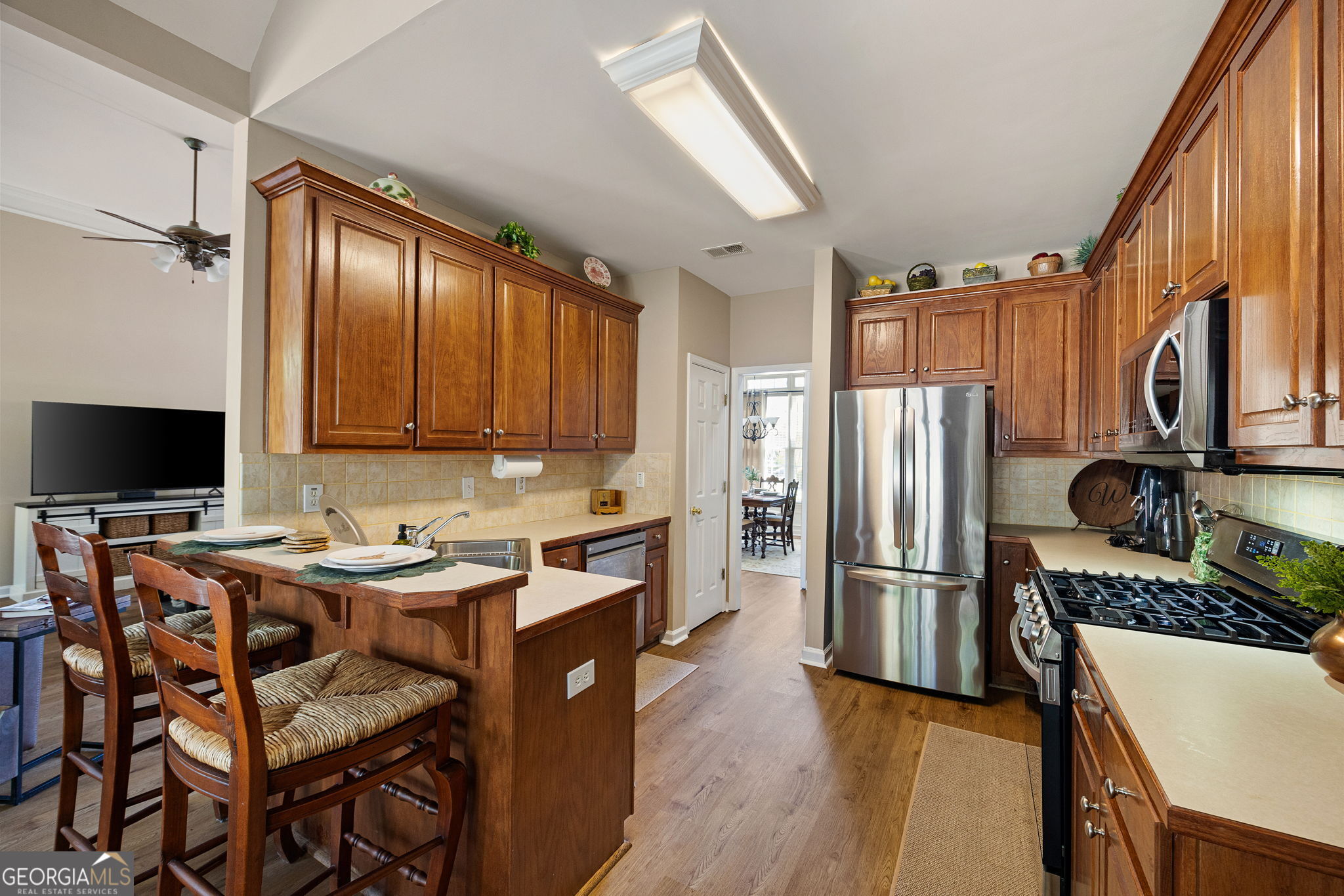 555 Golf Crest Drive Acworth GA 30101