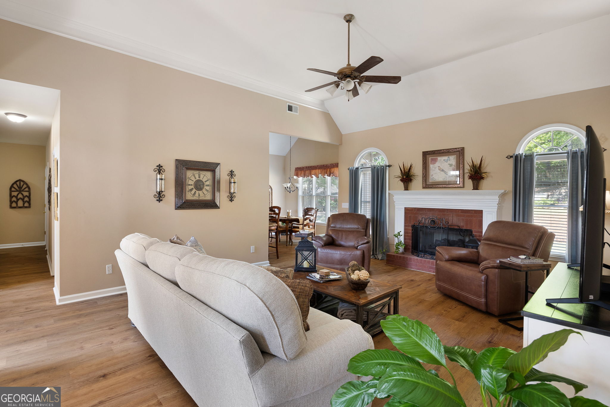555 Golf Crest Drive Acworth GA 30101