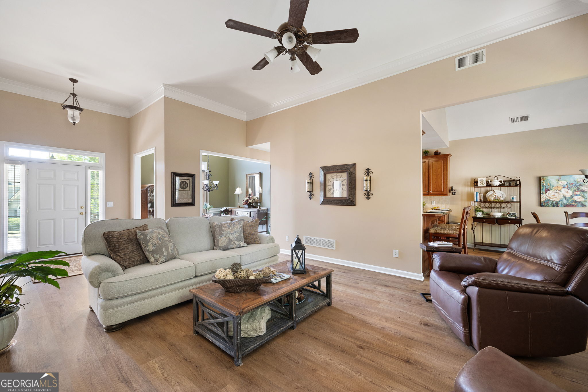 555 Golf Crest Drive Acworth GA 30101