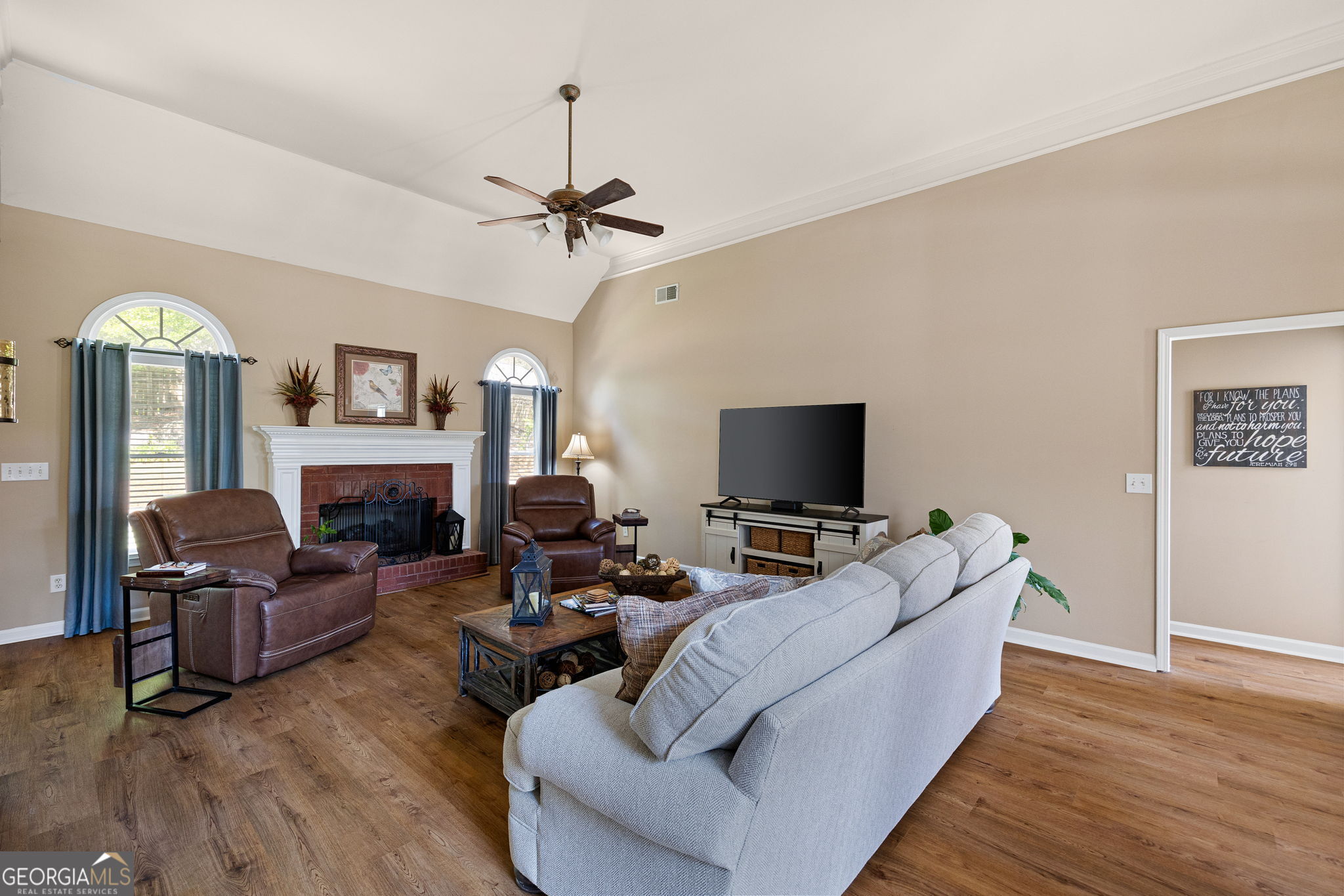 555 Golf Crest Drive Acworth GA 30101