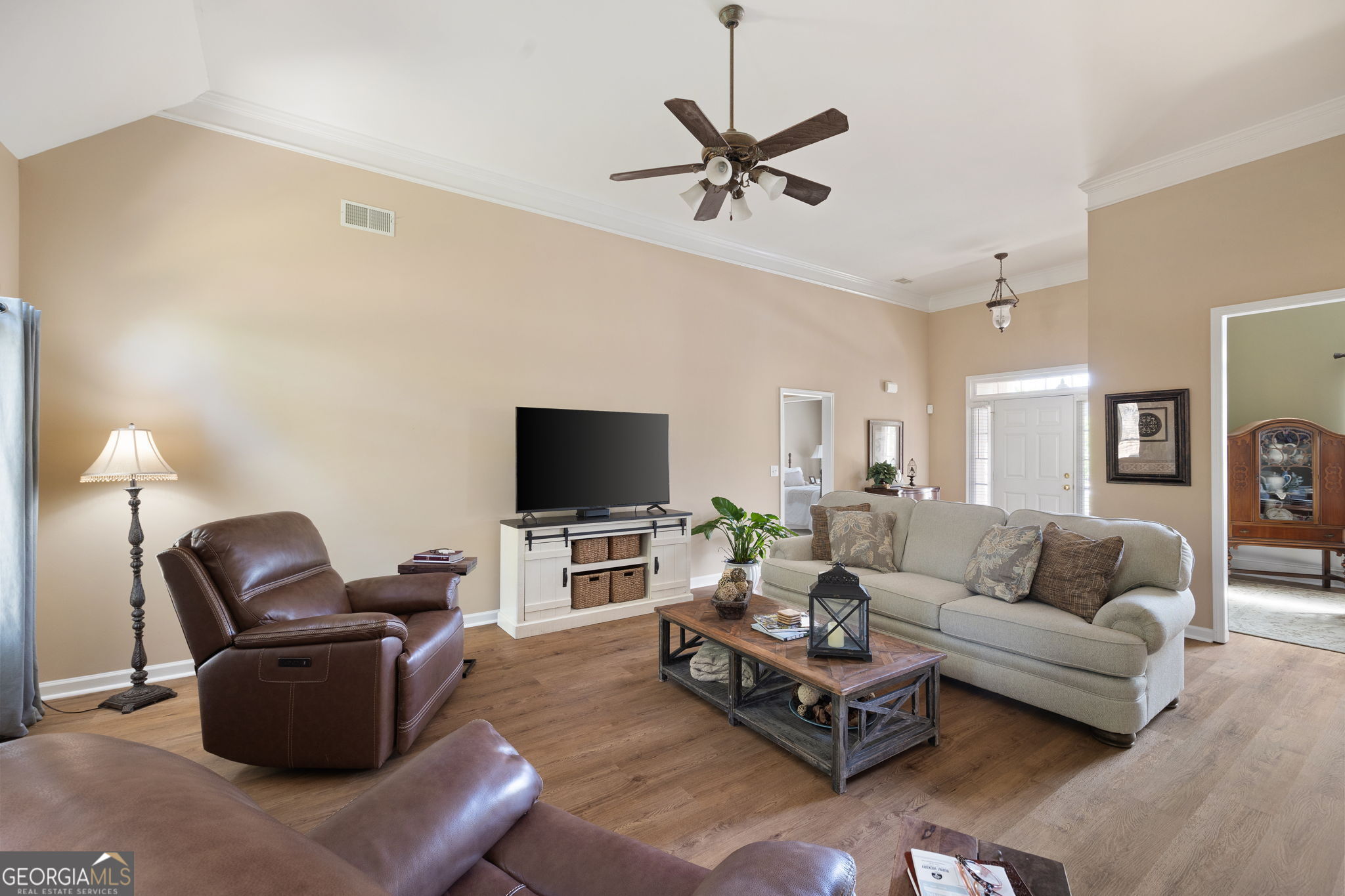 555 Golf Crest Drive Acworth GA 30101