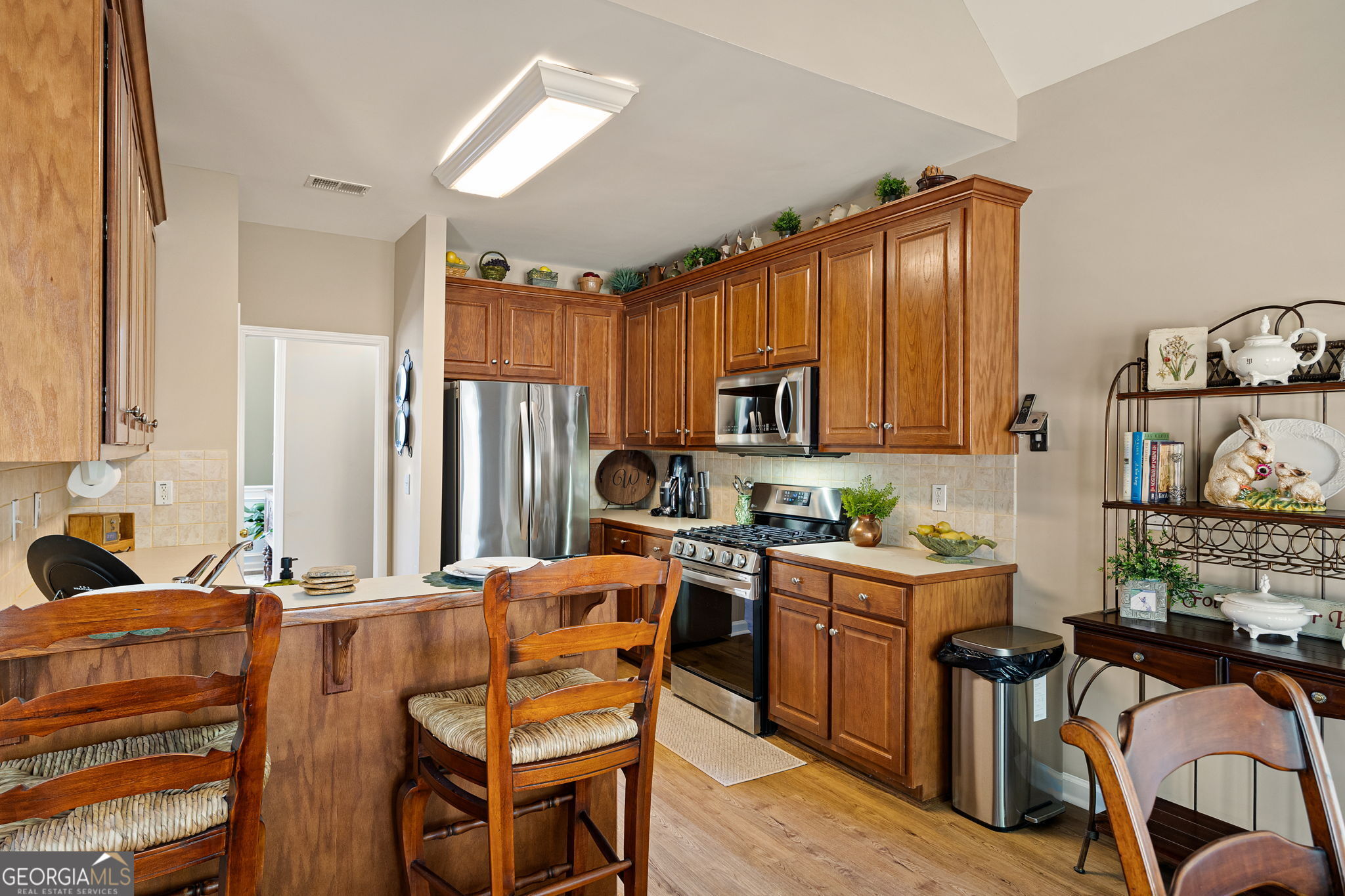 555 Golf Crest Drive Acworth GA 30101