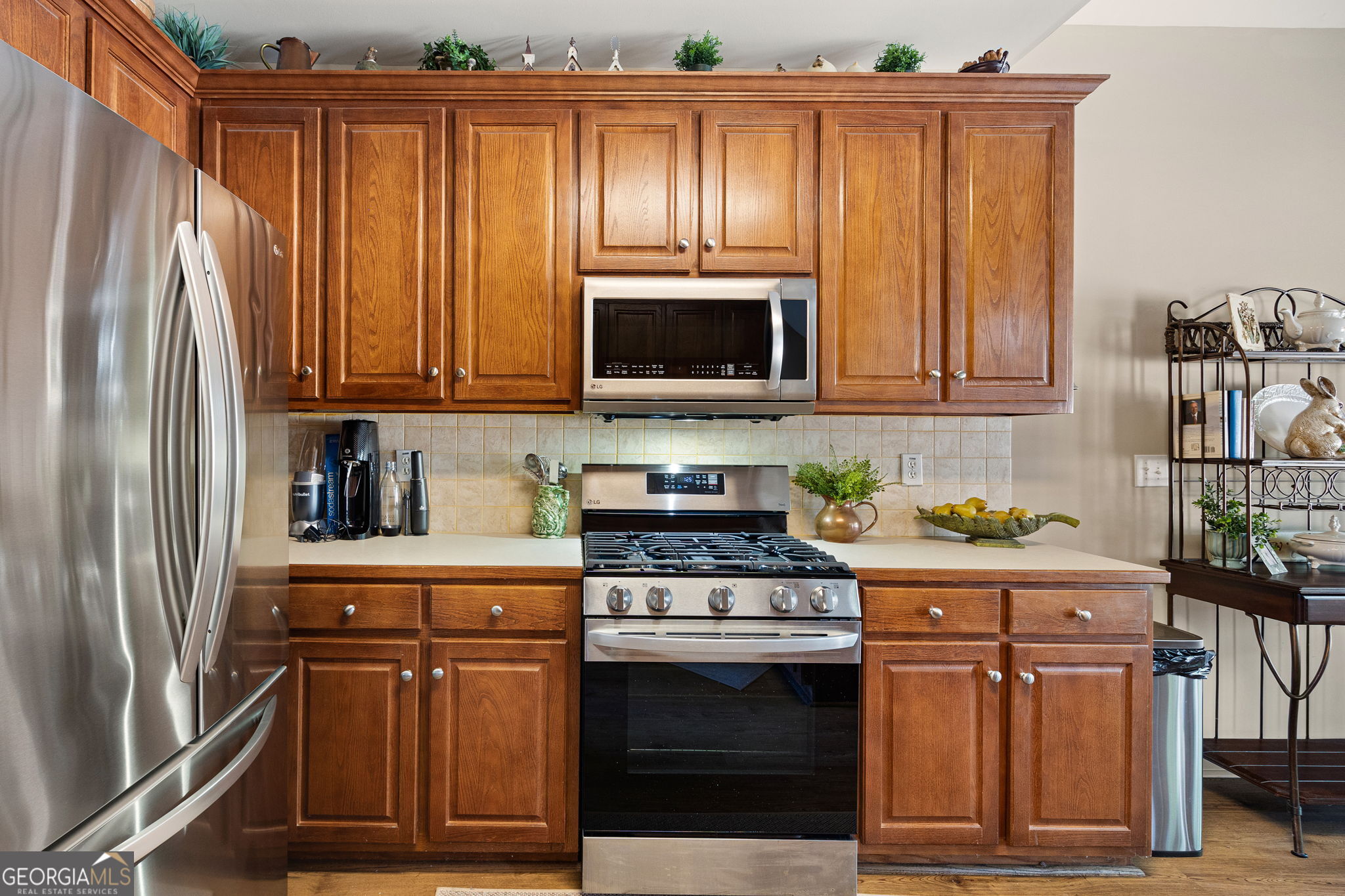 555 Golf Crest Drive Acworth GA 30101
