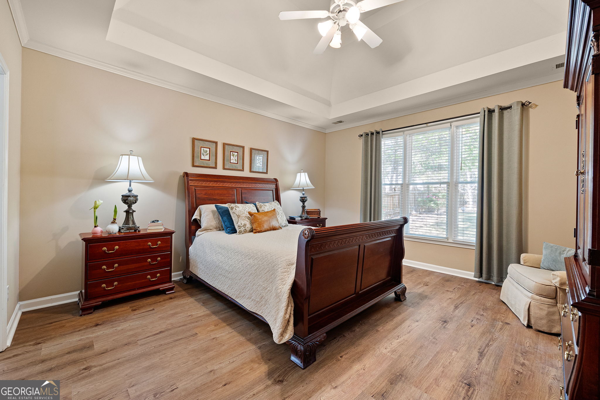 555 Golf Crest Drive Acworth GA 30101
