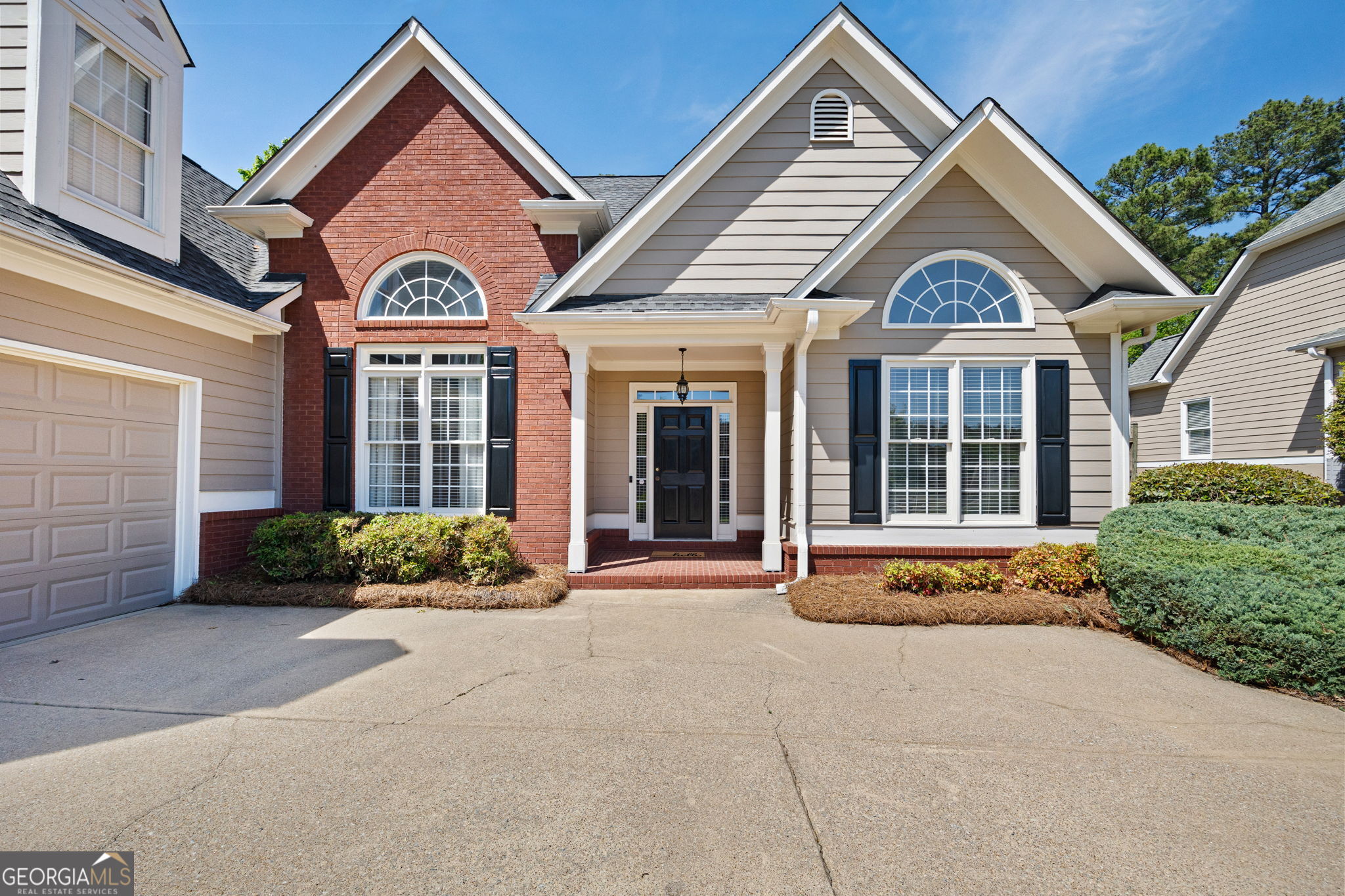 555 Golf Crest Drive Acworth GA 30101