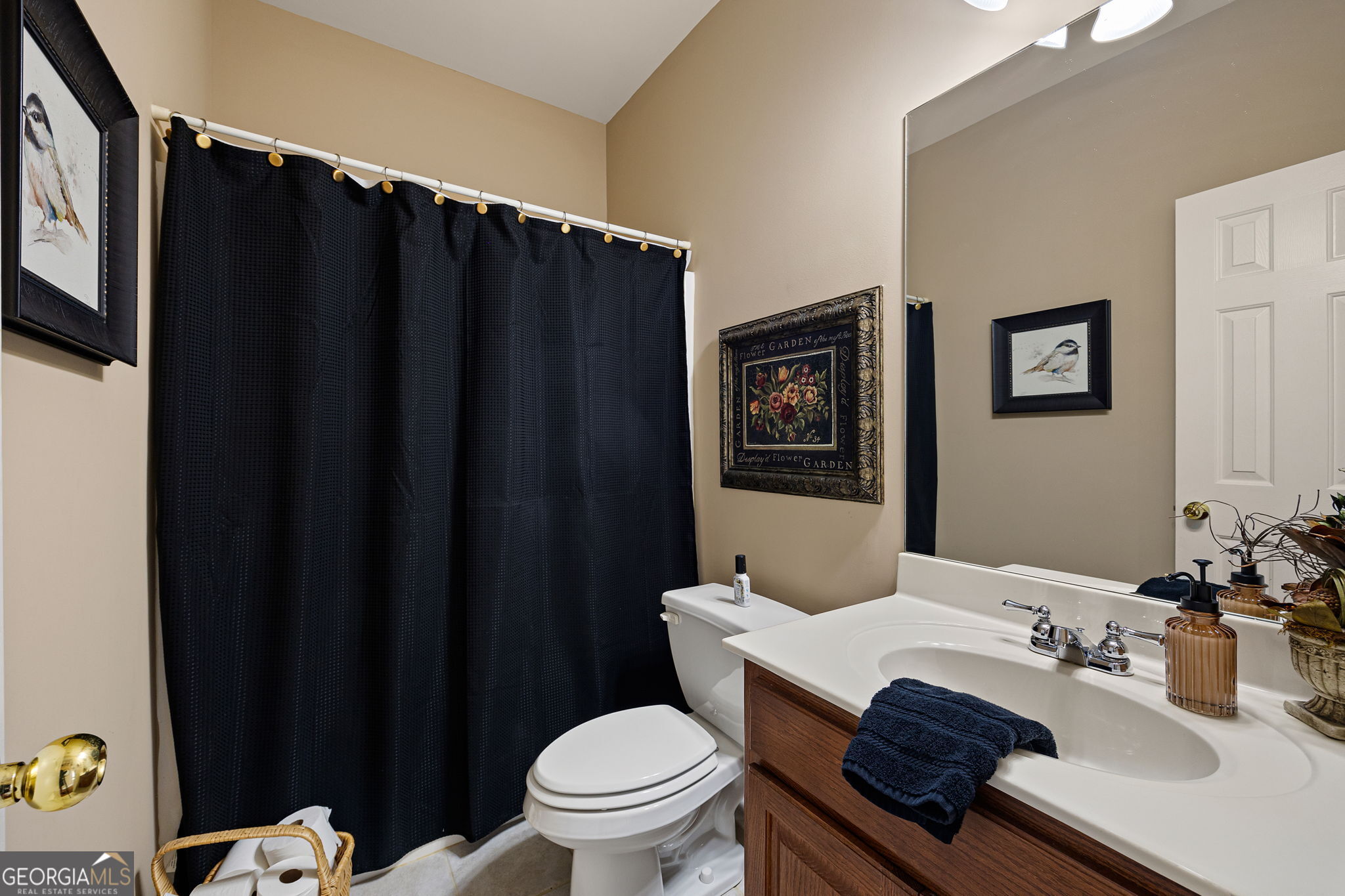 555 Golf Crest Drive Acworth GA 30101