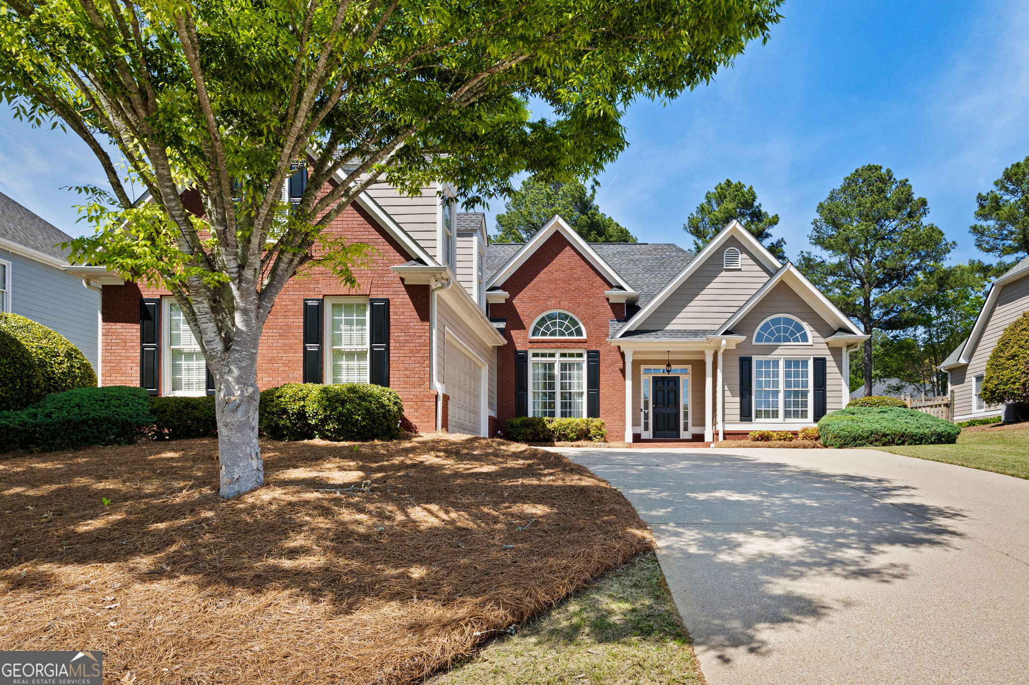 555 Golf Crest Drive Acworth GA 30101