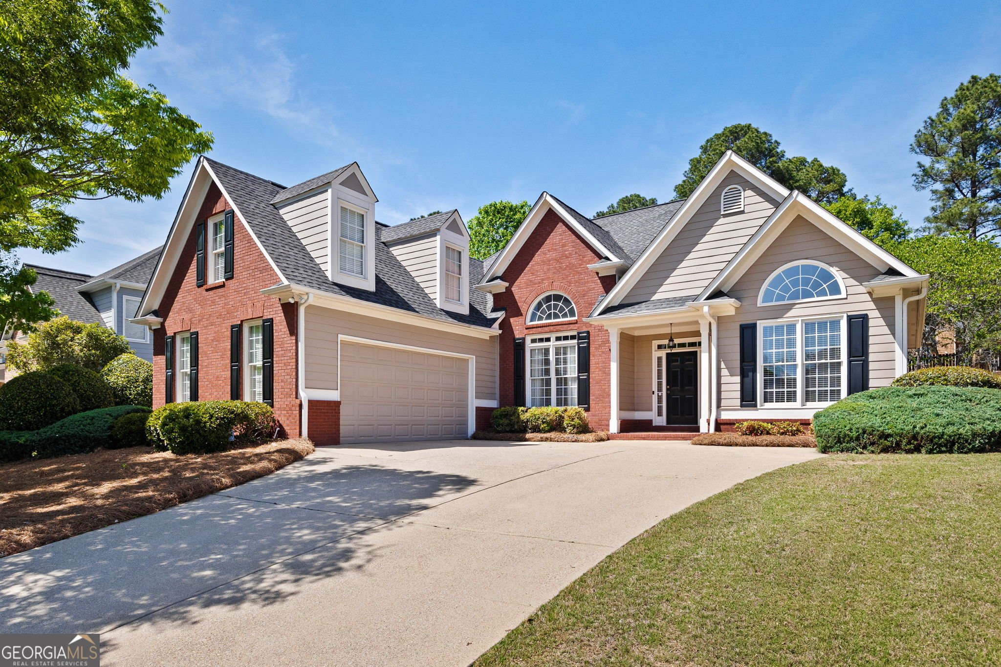 555 Golf Crest Drive Acworth GA 30101