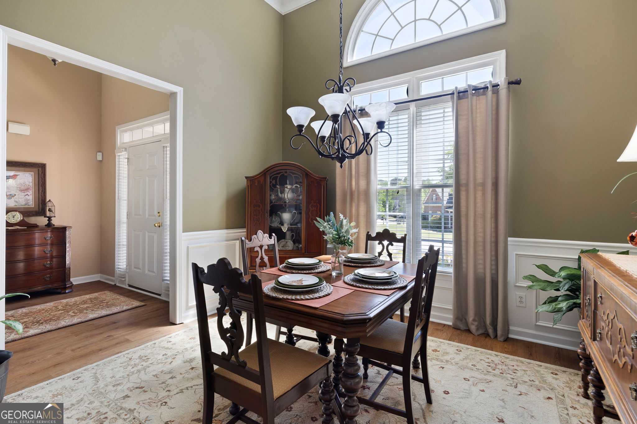 555 Golf Crest Drive Acworth GA 30101