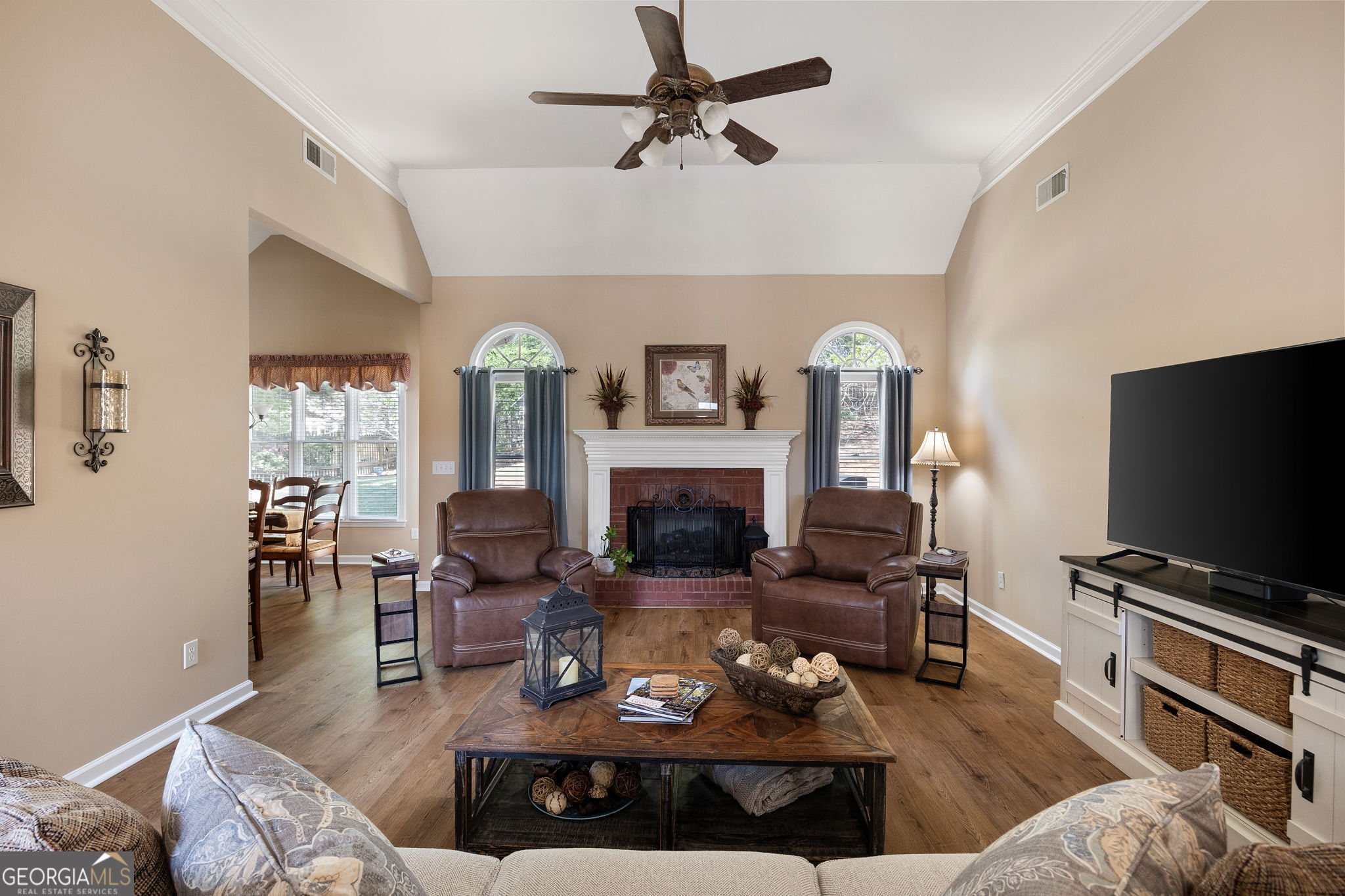 555 Golf Crest Drive Acworth GA 30101