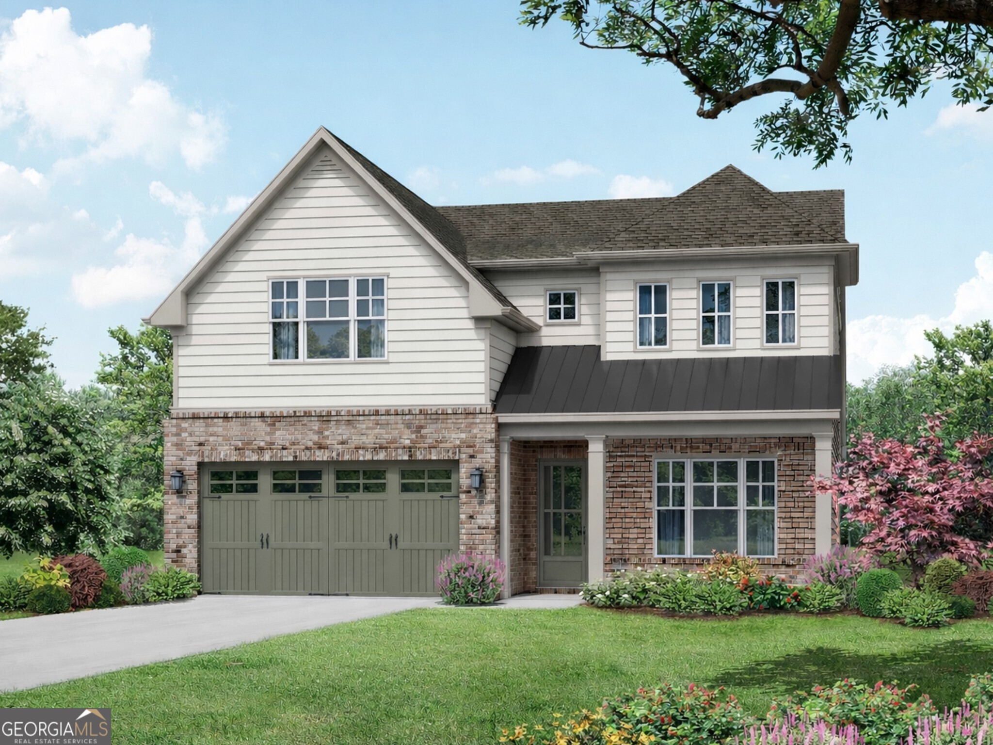 5595 Meadowstone Walk Kennesaw GA 30152