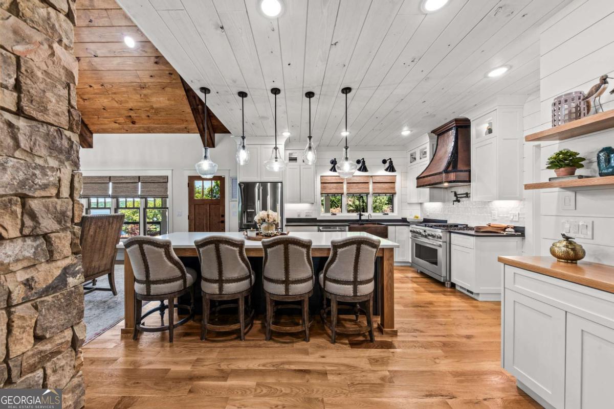 1951 Northwoods Drive Greensboro GA 30642