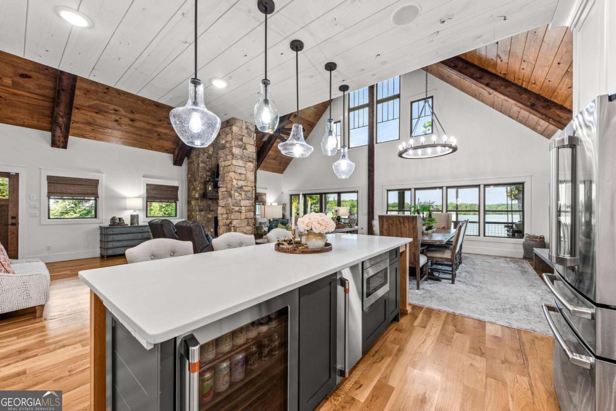 1951 Northwoods Drive Greensboro GA 30642