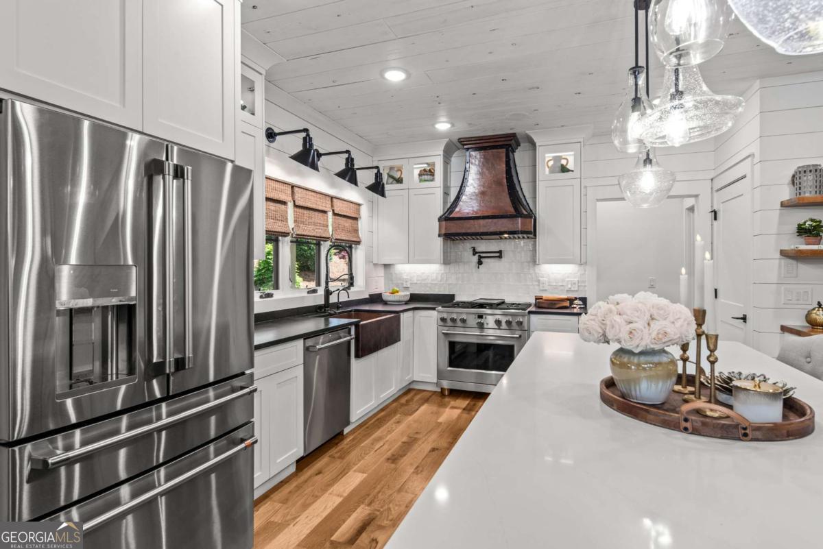 1951 Northwoods Drive Greensboro GA 30642