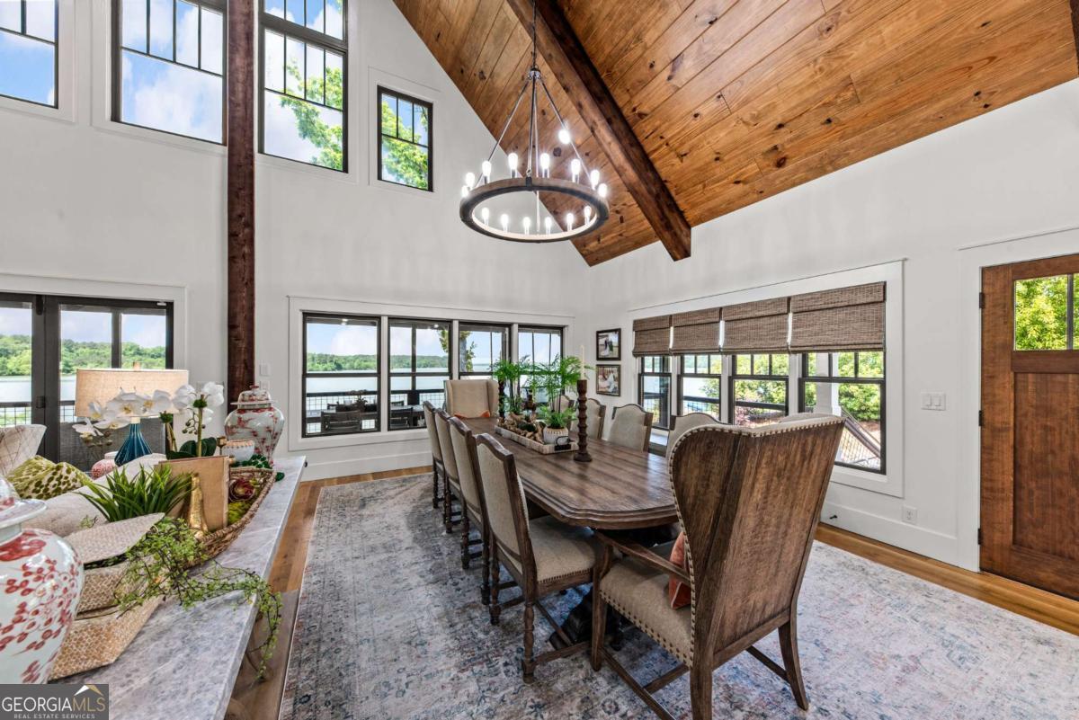 1951 Northwoods Drive Greensboro GA 30642