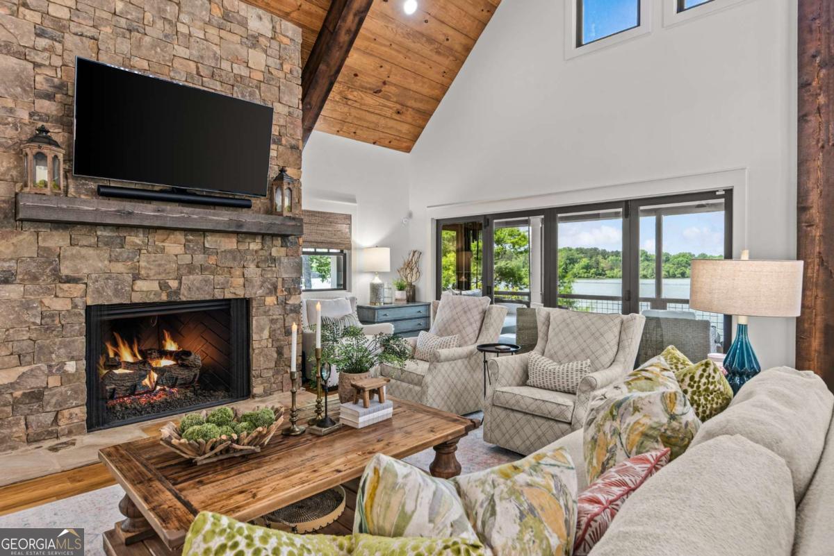 1951 Northwoods Drive Greensboro GA 30642