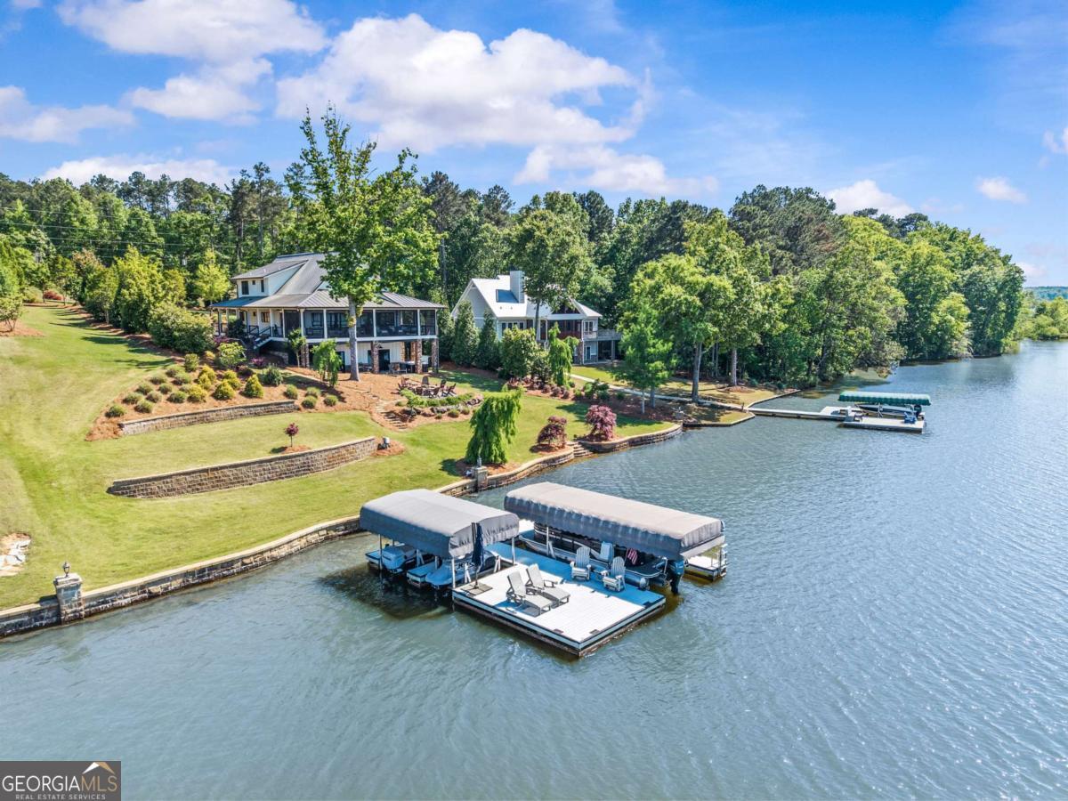 1951 Northwoods Drive Greensboro GA 30642