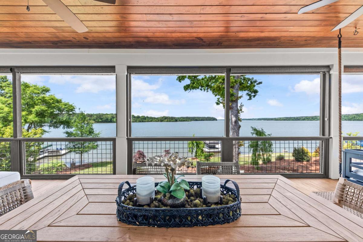 1951 Northwoods Drive Greensboro GA 30642