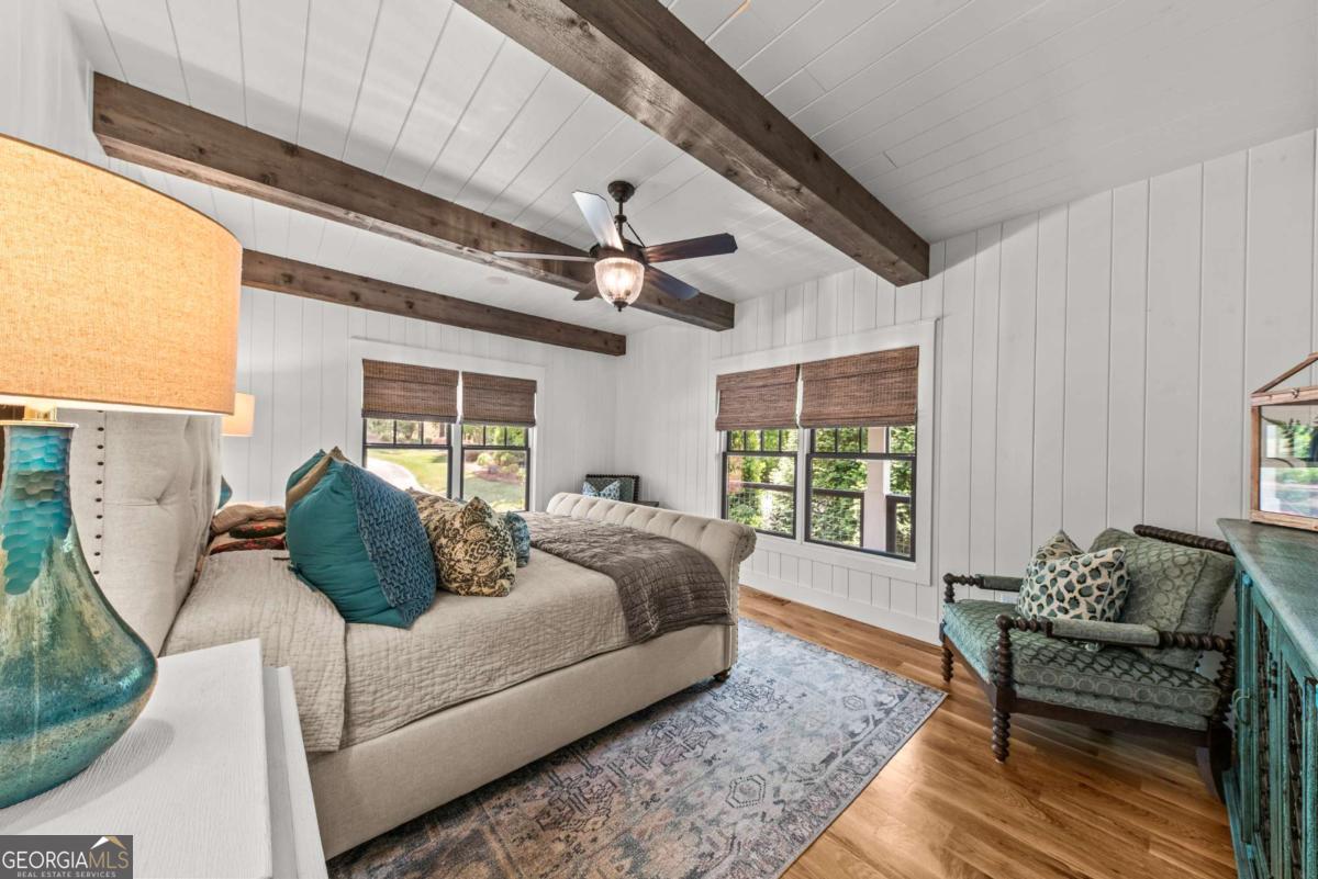 1951 Northwoods Drive Greensboro GA 30642