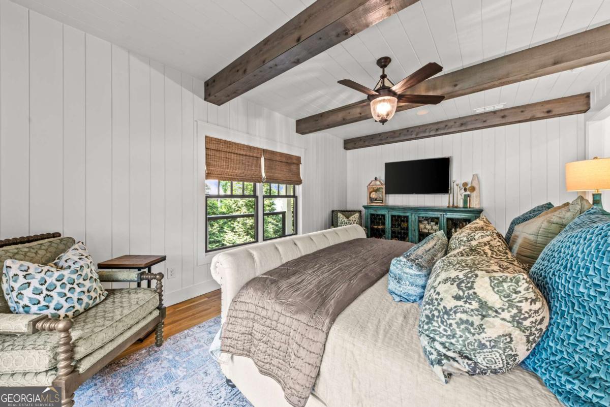 1951 Northwoods Drive Greensboro GA 30642