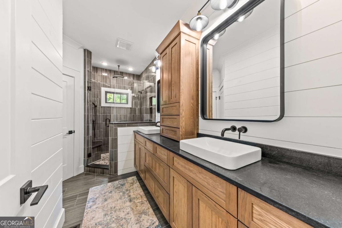 1951 Northwoods Drive Greensboro GA 30642