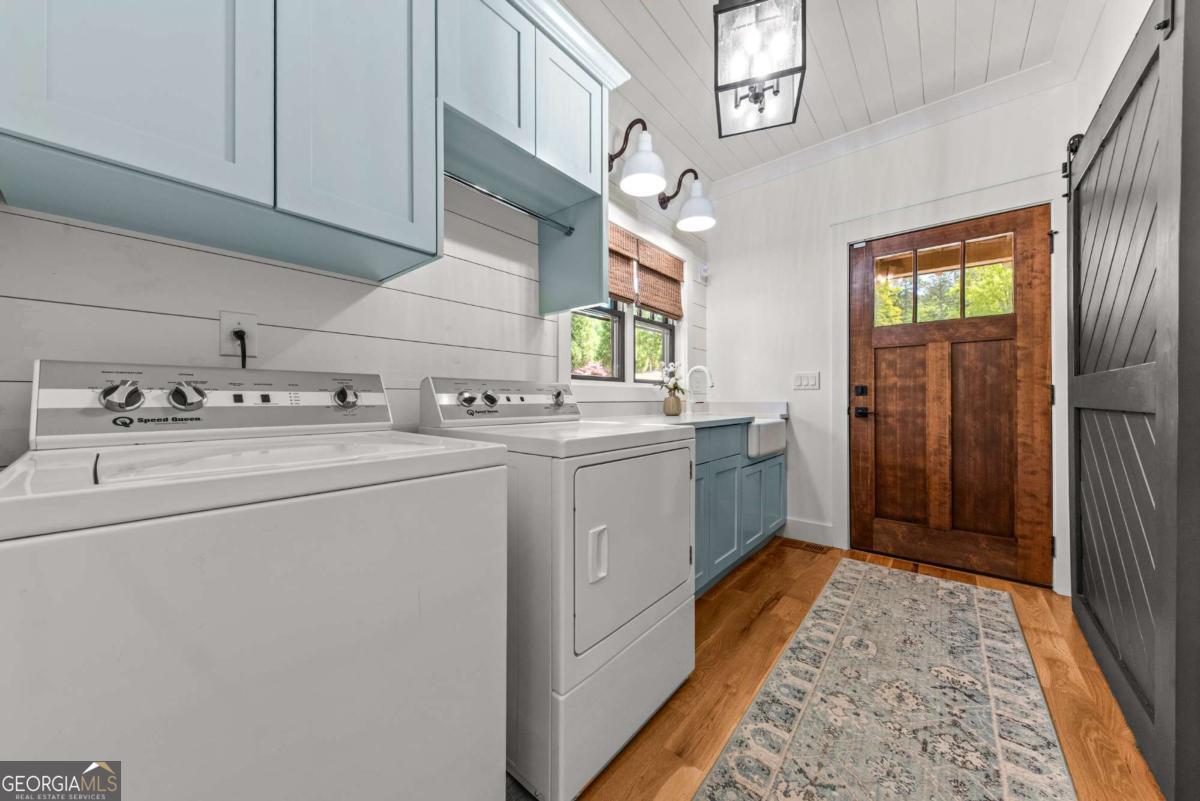 1951 Northwoods Drive Greensboro GA 30642