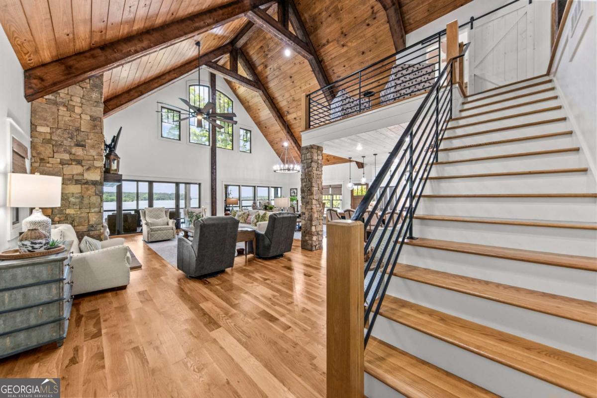 1951 Northwoods Drive Greensboro GA 30642