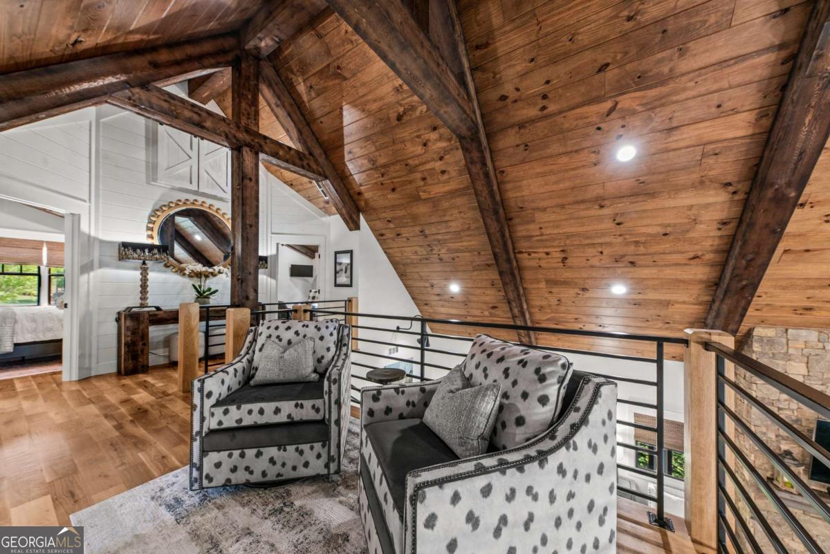 1951 Northwoods Drive Greensboro GA 30642