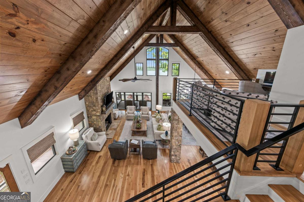 1951 Northwoods Drive Greensboro GA 30642