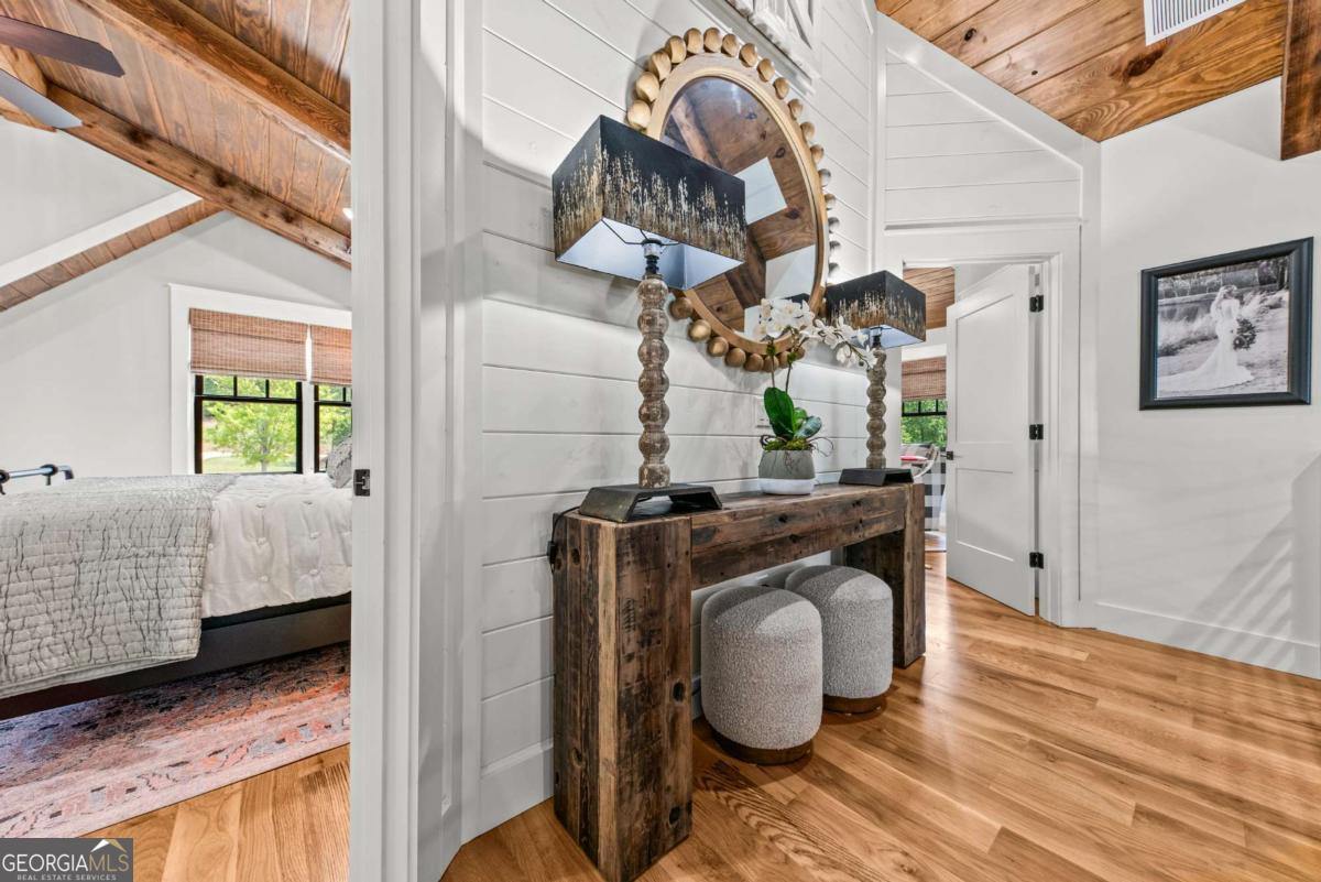 1951 Northwoods Drive Greensboro GA 30642