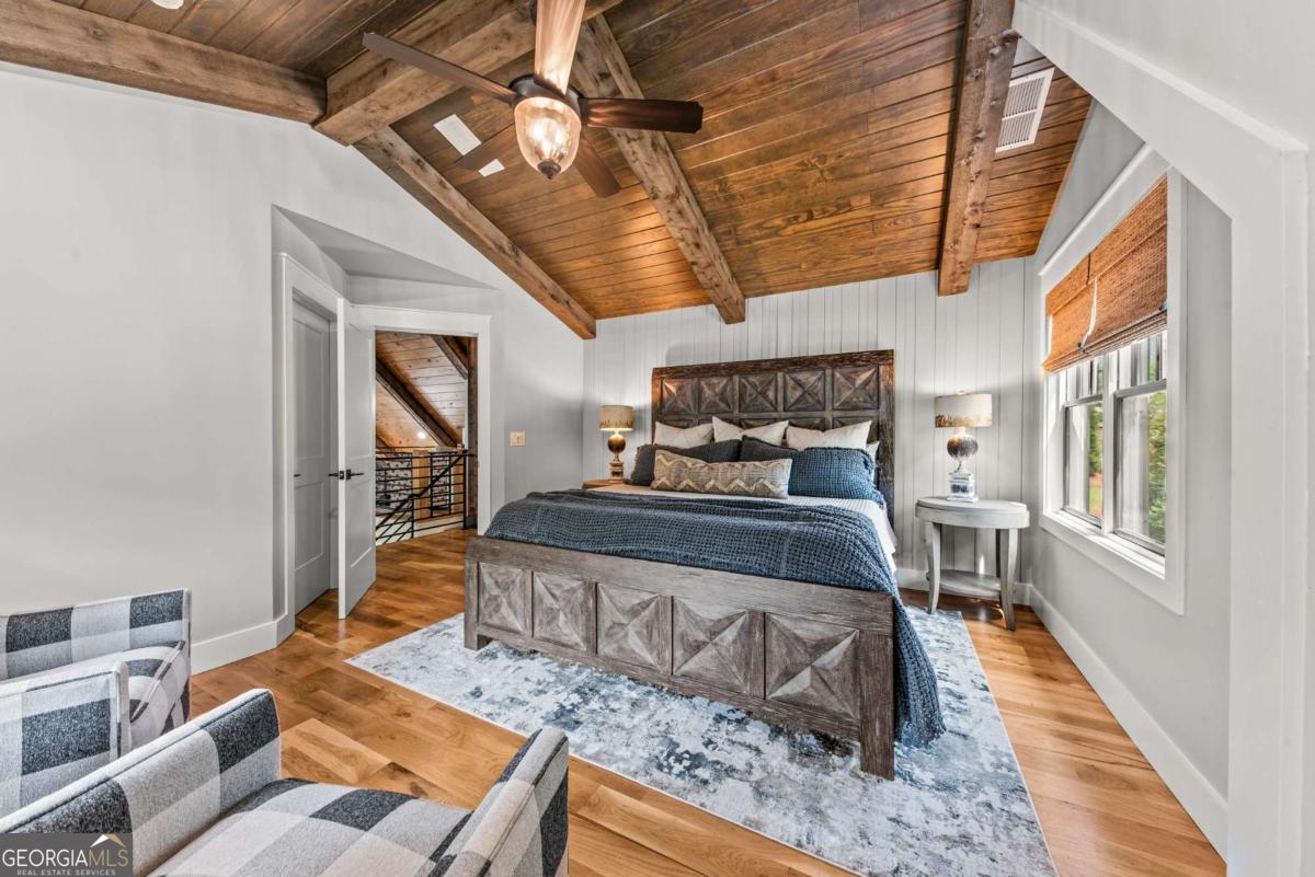 1951 Northwoods Drive Greensboro GA 30642
