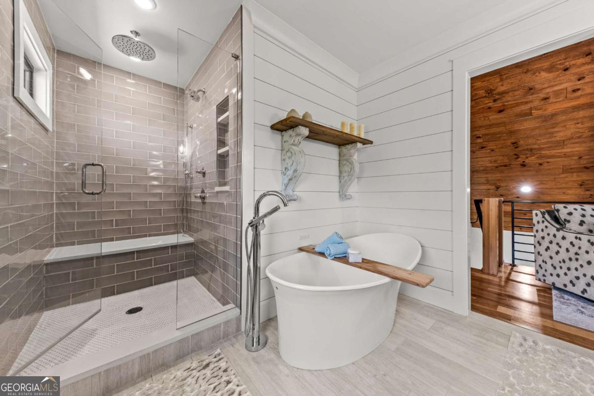 1951 Northwoods Drive Greensboro GA 30642