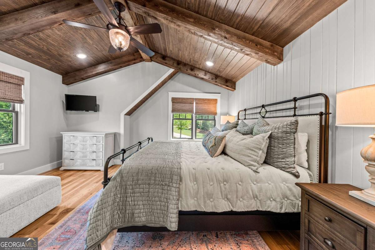 1951 Northwoods Drive Greensboro GA 30642